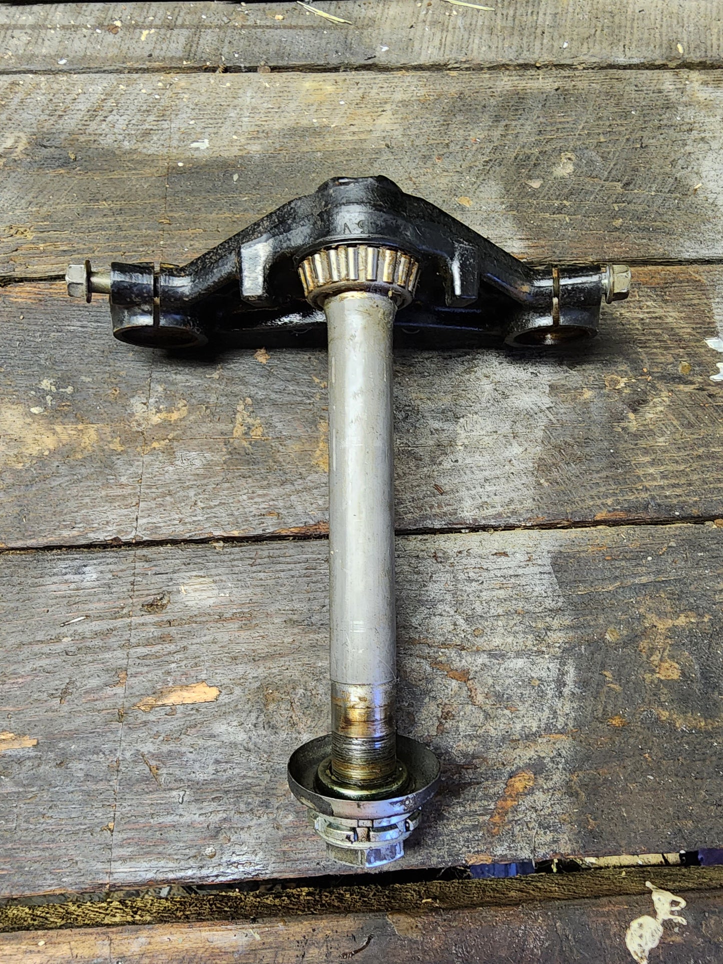 79, 80, 81 Honda CB750K Steering Stem 53200-MA4-670