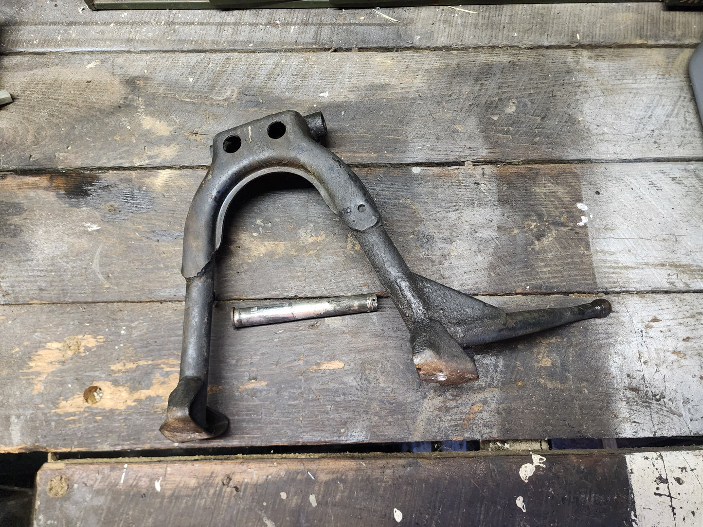 79, 80, 81 Honda CB750K Kickstand 50500-425-020