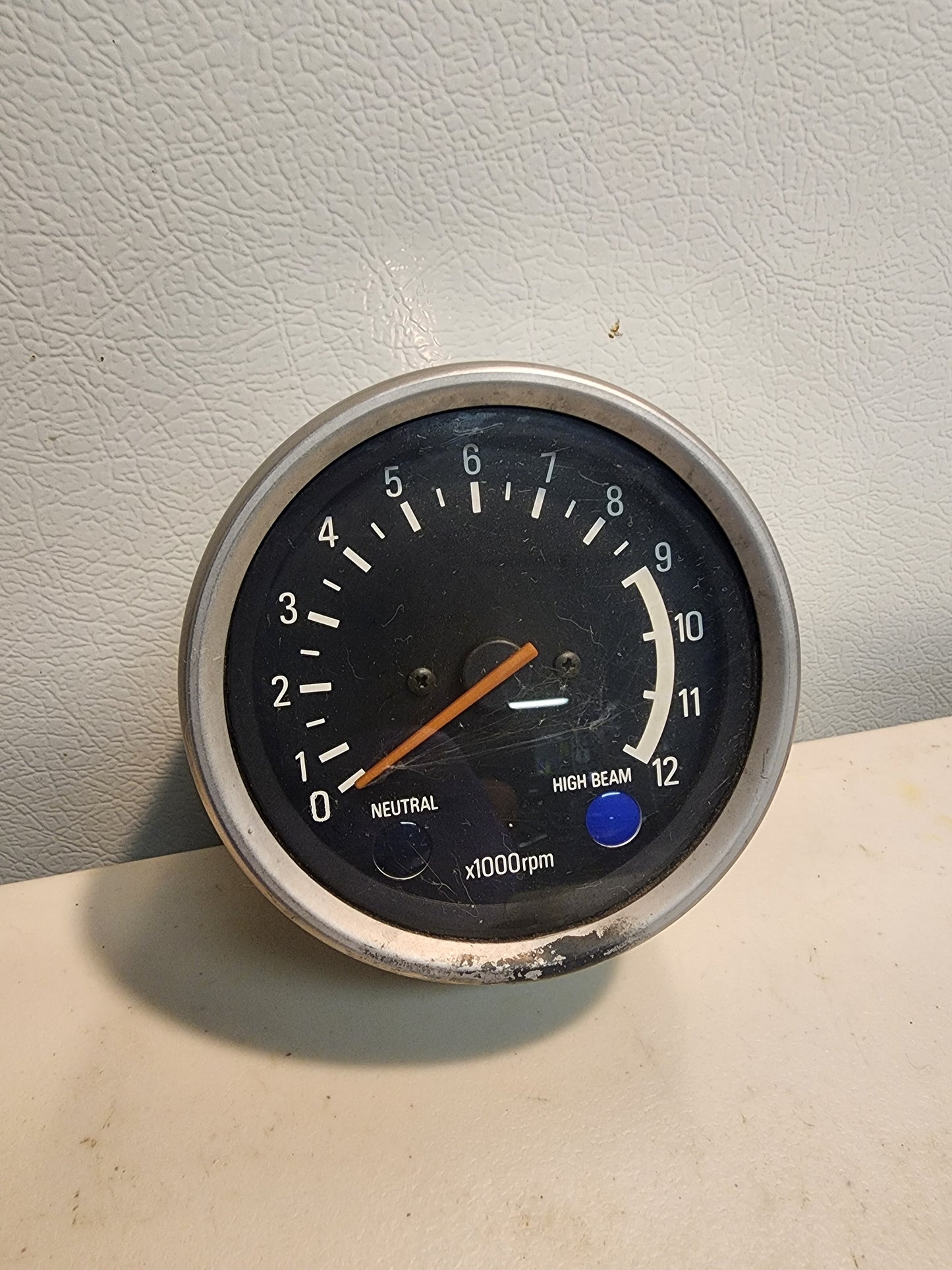 1978 Yamaha XS750SE Tachometer 2K1-83540-F0-00