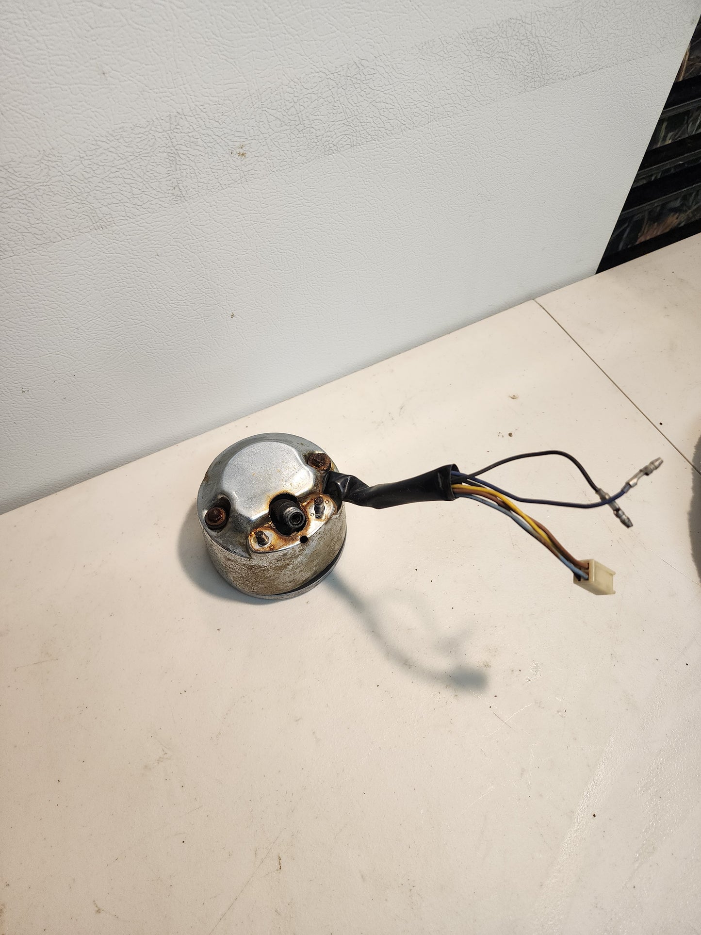 1978 Yamaha XS750SE Tachometer 2K1-83540-F0-00