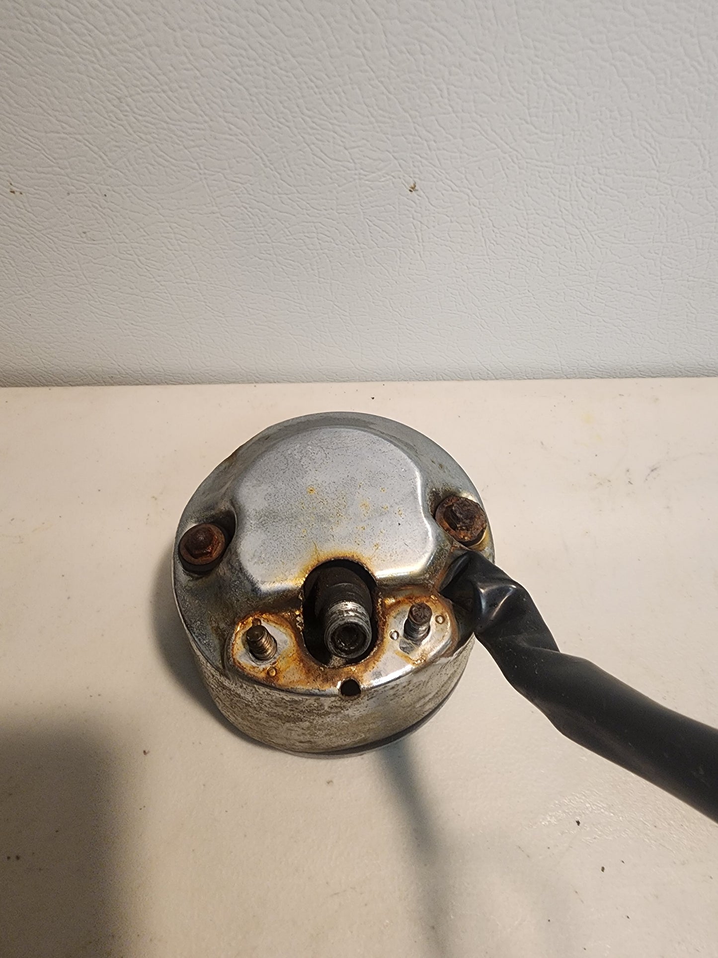 1978 Yamaha XS750SE Tachometer 2K1-83540-F0-00