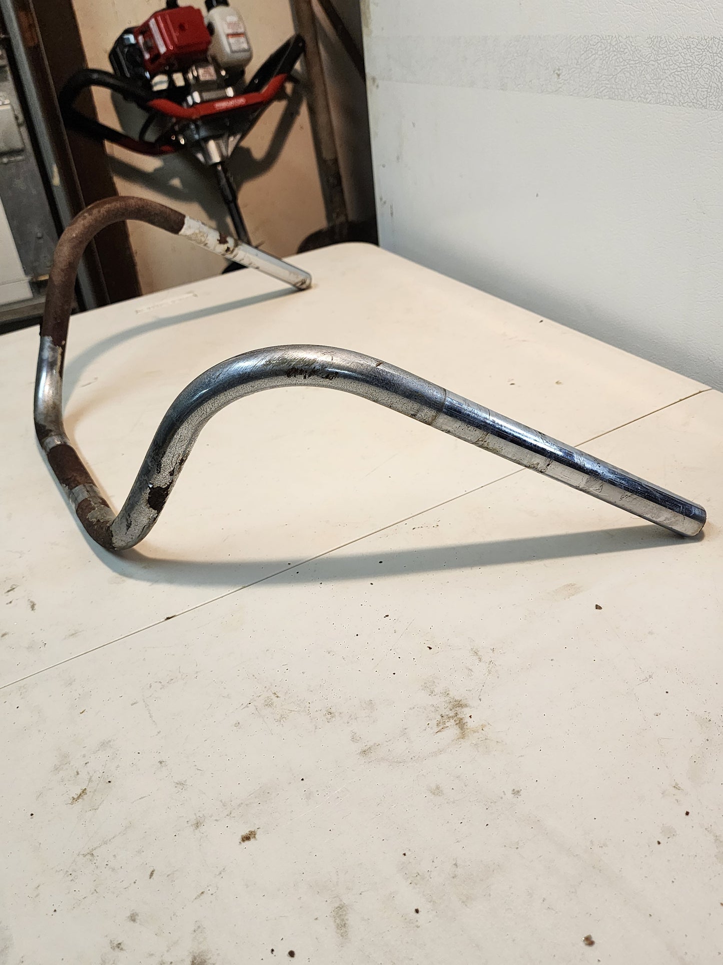 1978 Yamaha XS750SE Handlebars 3H3-26111-00-00