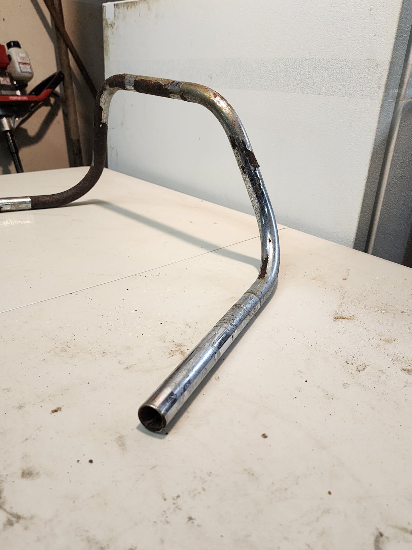 1978 Yamaha XS750SE Handlebars 3H3-26111-00-00