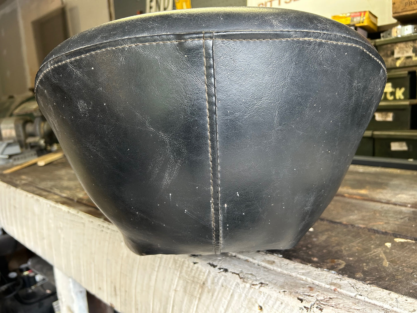 King and Queen Double Bucket Seat