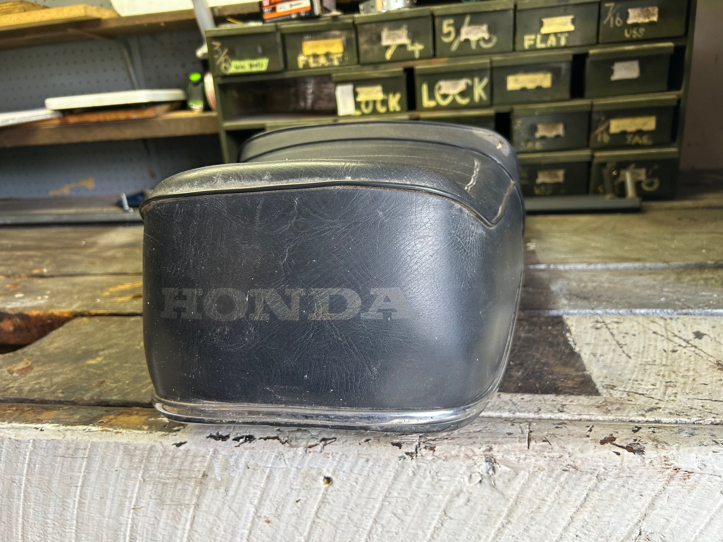 79, 80, 81 Honda CB750K Seat 77200-425-770