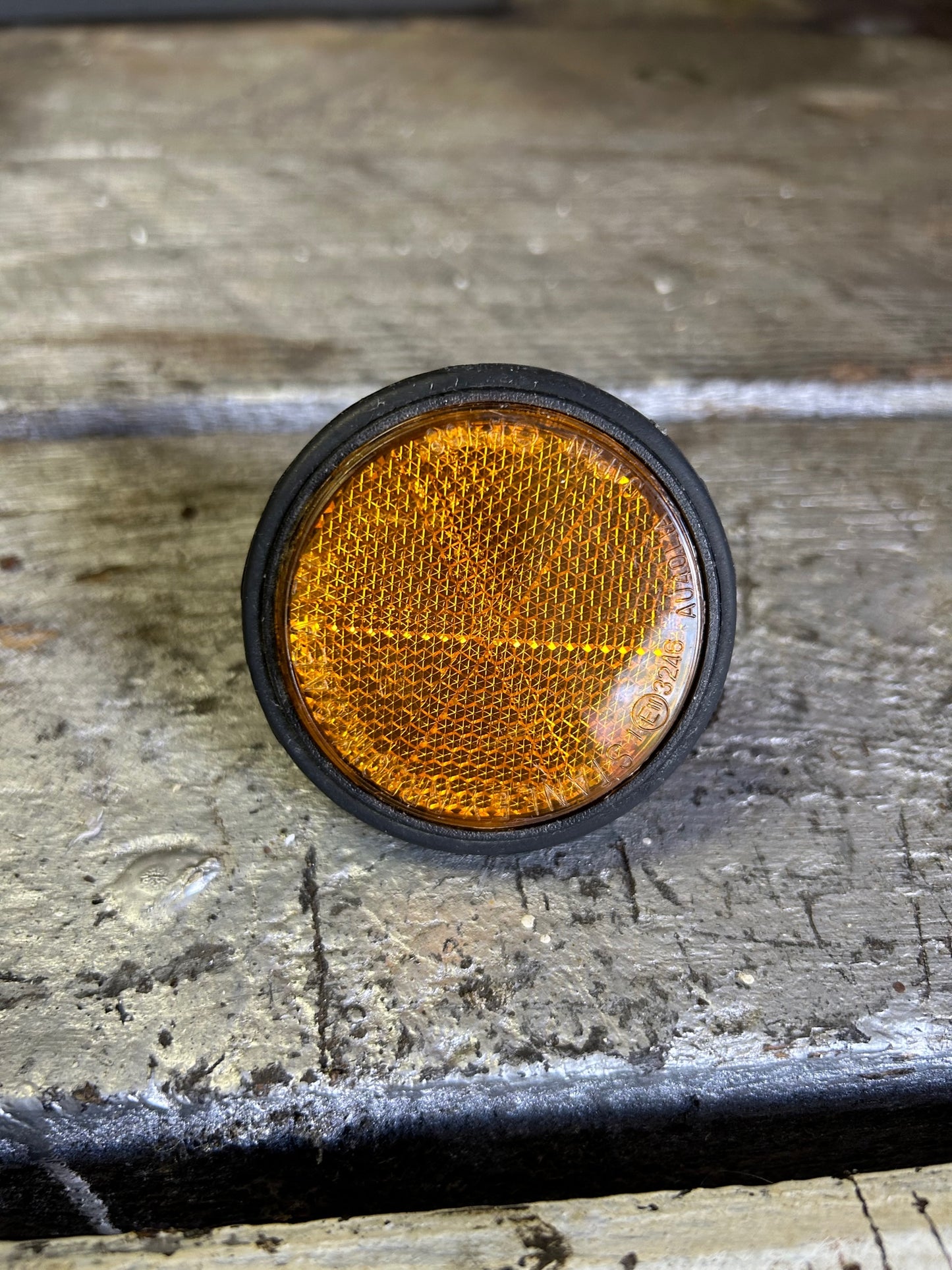 79, 80, 81 Honda CB750K Reflector 33741-413-003