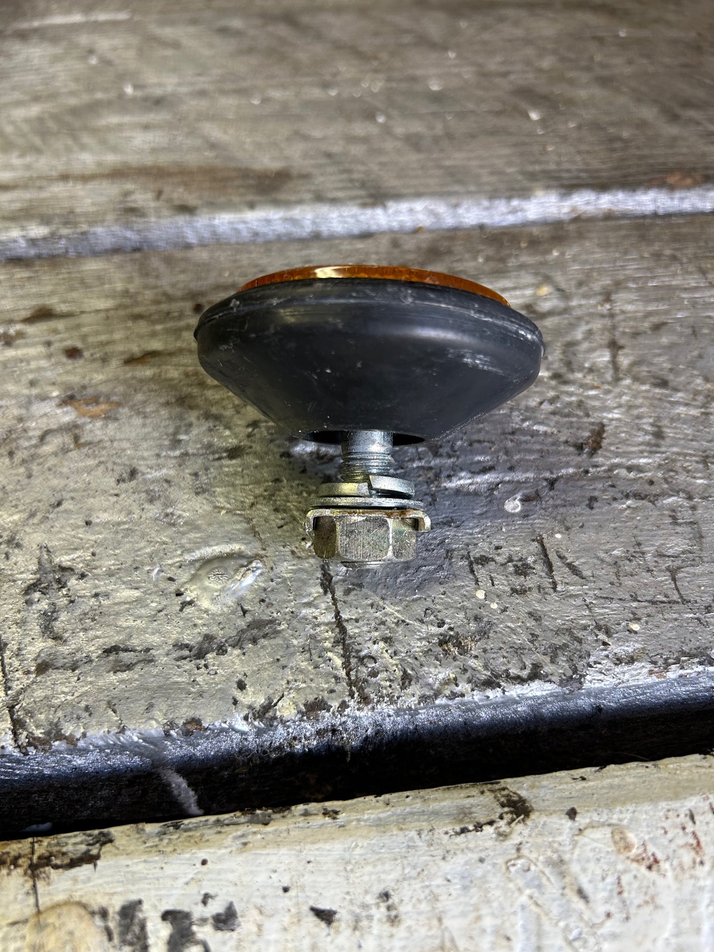 79, 80, 81 Honda CB750K Reflector 33741-413-003