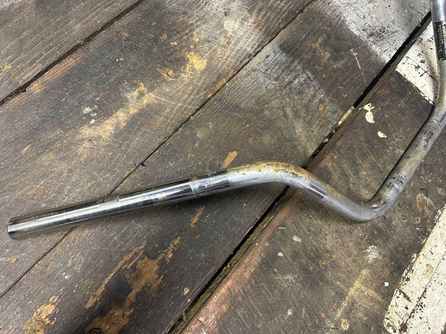 79, 80, 81 Honda CB750K Handlebars 53100-MA4-670