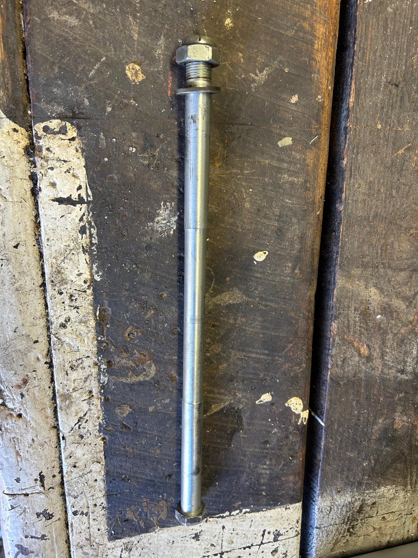 79, 80, 81 Honda CB750K Swingarm Pivot Bolt 90121-425-830
