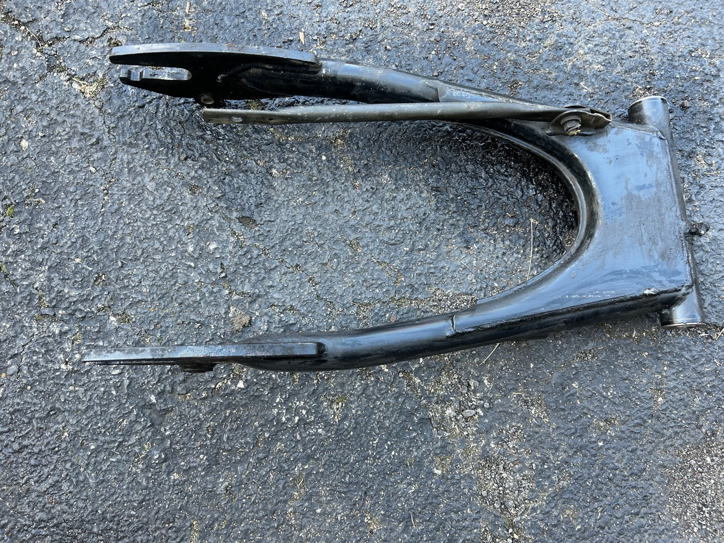 79, 80, 81 Honda CB750K RR Swingarm Assy. 52100-425-830ZB