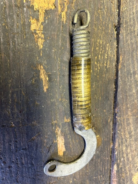 79, 80, 81 Honda CB750K Kickstand Spring and Plate 95014-71702