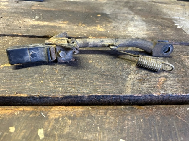 79, 80, 81 Honda CB750K Side Kickstand 50530-425-010