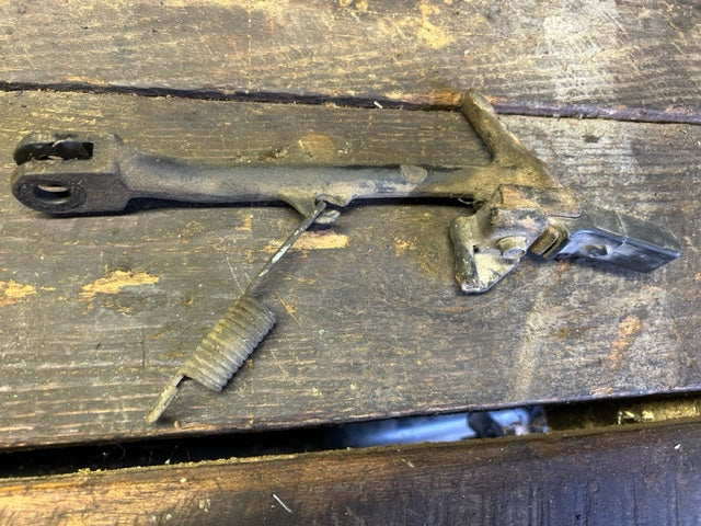 79, 80, 81 Honda CB750K Side Kickstand 50530-425-010