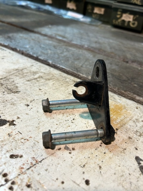 79, 80,81 Honda CB750K Rear Engine Hanger Bracket 50356-425-020ZA