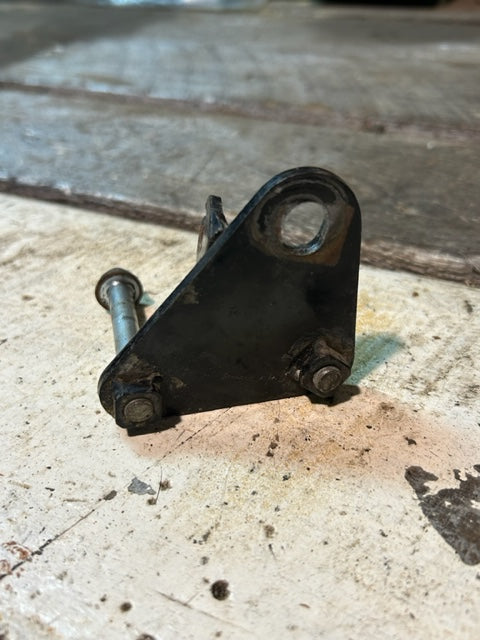 79, 80,81 Honda CB750K Rear Engine Hanger Bracket 50356-425-020ZA