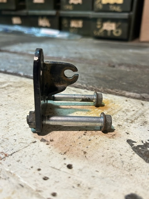 79, 80,81 Honda CB750K Rear Engine Hanger Bracket 50356-425-020ZA