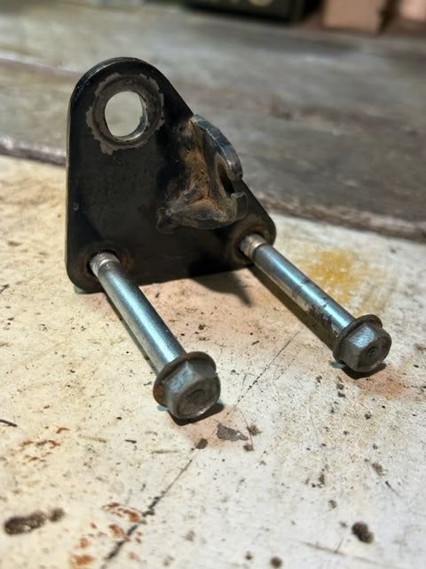 79, 80,81 Honda CB750K Rear Engine Hanger Bracket 50356-425-020ZA
