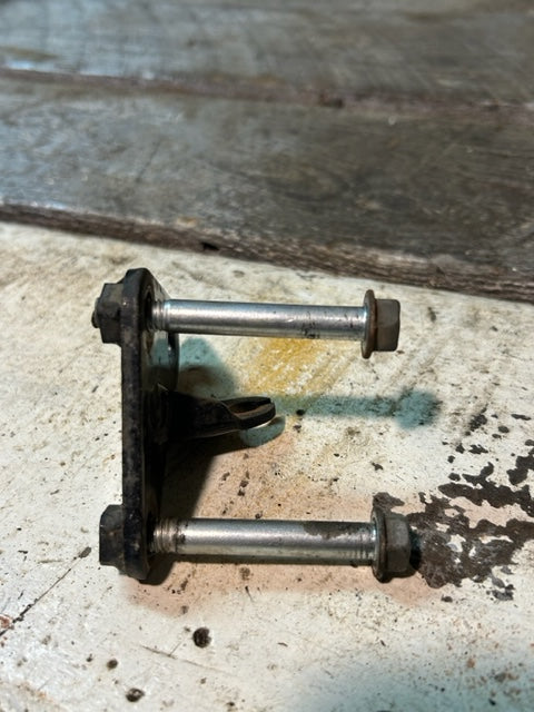 79, 80,81 Honda CB750K Rear Engine Hanger Bracket 50356-425-020ZA