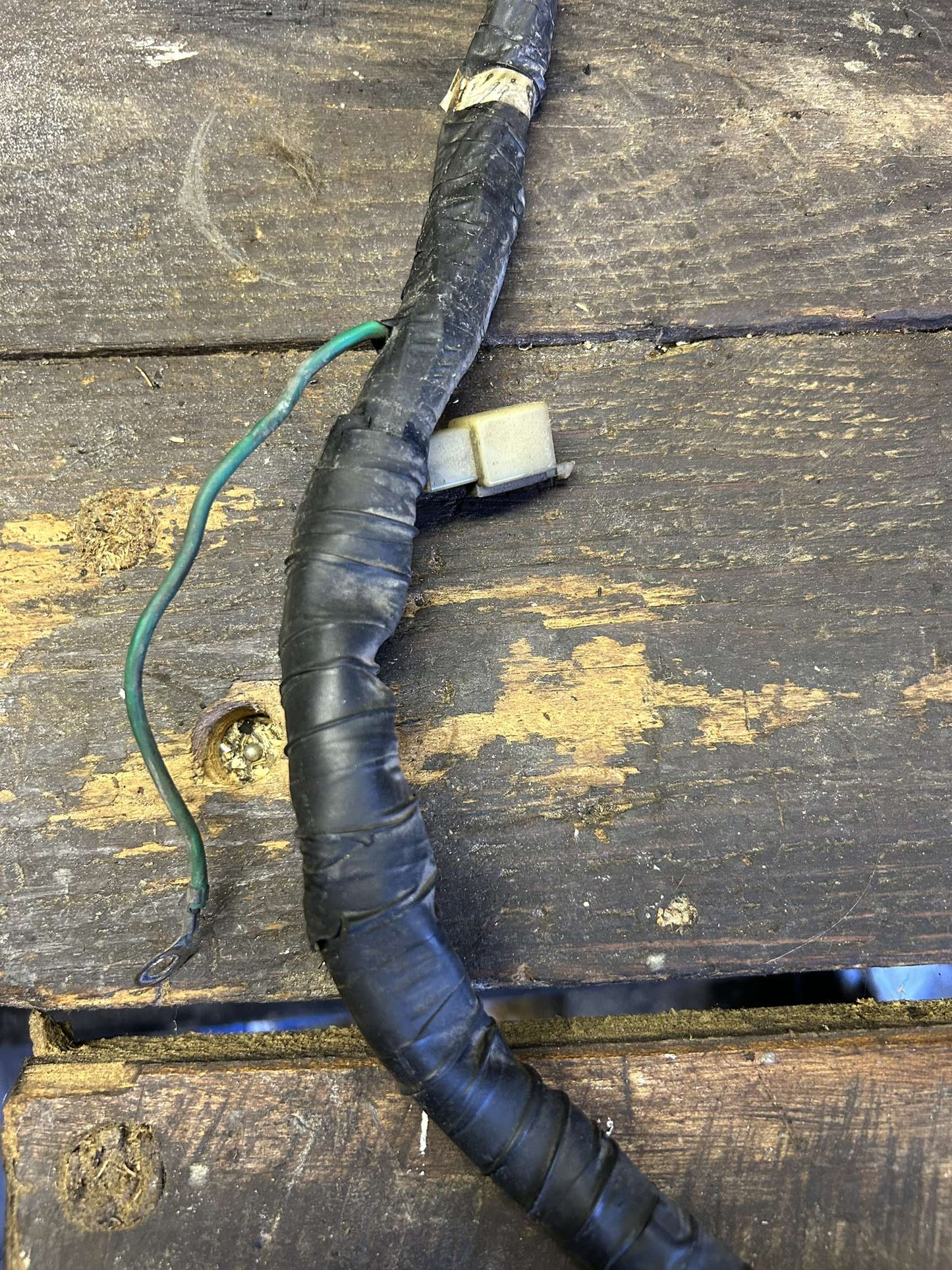 79, 80, 81 Honda CB750K Wire Harness 32100-425-770