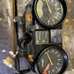 1981 Honda CB750K Speedometer, Tachometer, Odometer Assembly