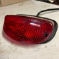 2007 Honda Shadow 600 VLX Taillight Lens and Base 33702-MM8-611