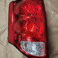 2011-2020 Dodge Grand Caravan Drivers Taillight used in good condition