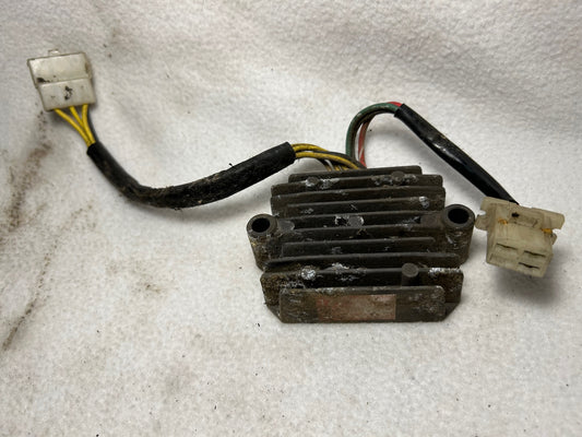 1979 CB750k Voltage Regulator 31600MA6910