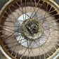 1972 CB750 Front Wheel Hub and Tire 44601300040